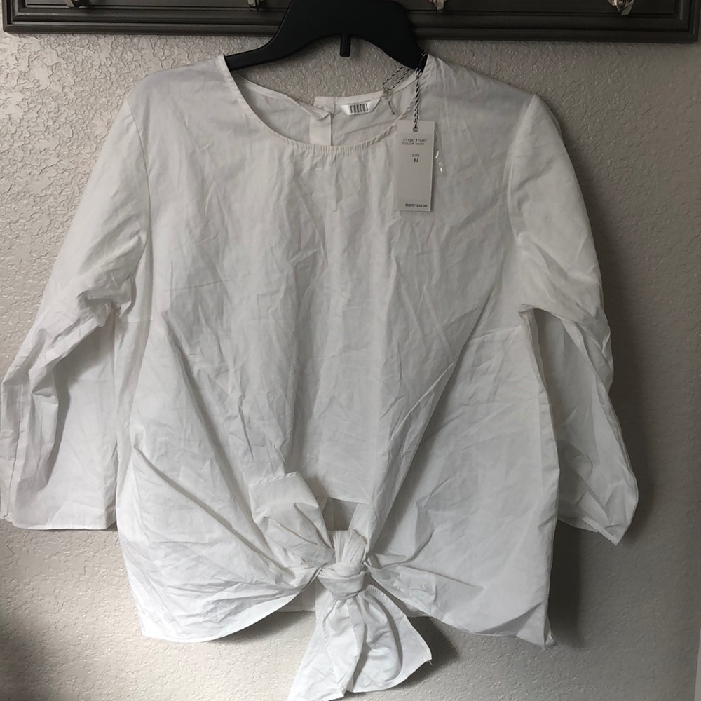 NWT M Kaktus Blouse